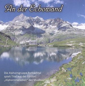 An der Echowand